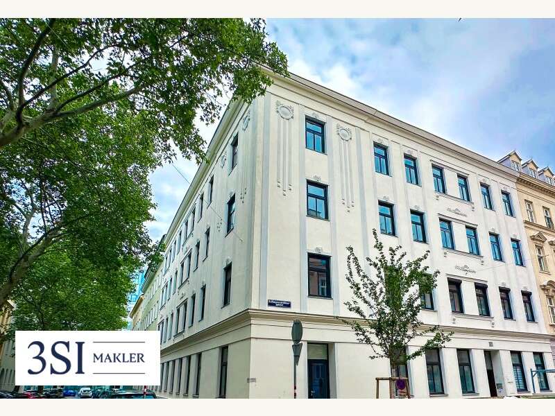 Wohnung in 1030 Wien 