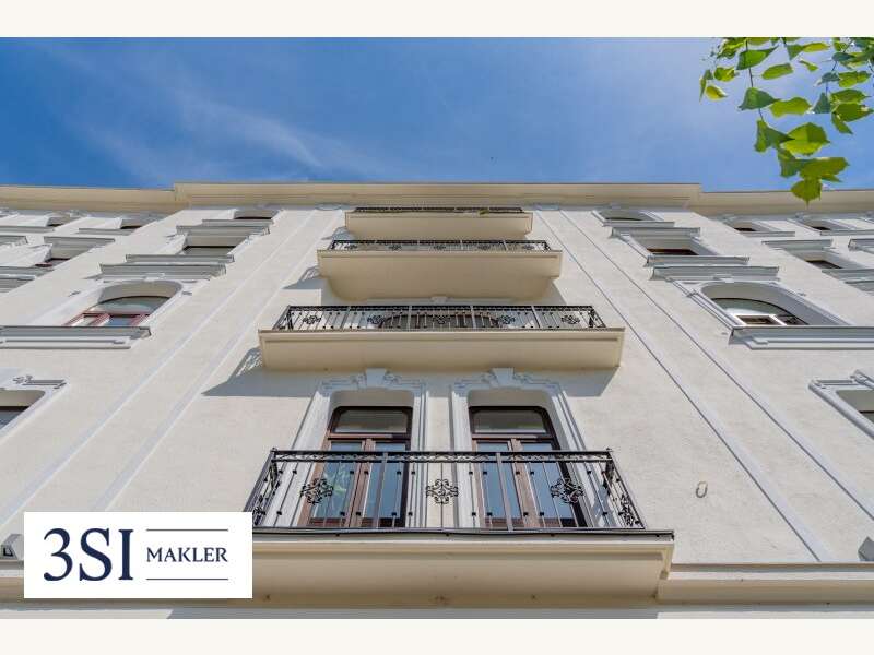 Wohnung in 1060 Wien