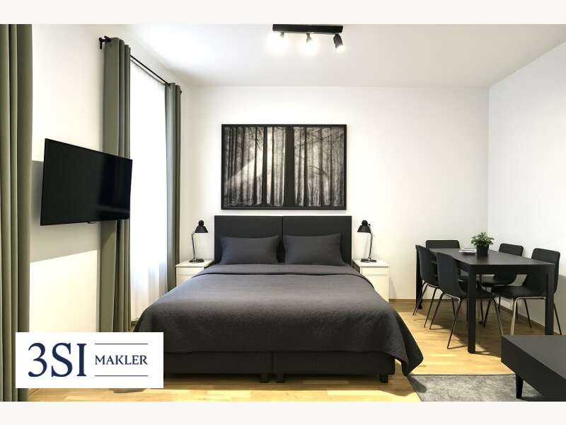 Wohnung in 1100 Wien 