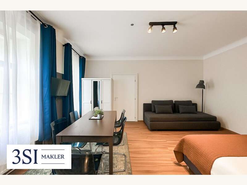 Wohnung in 1100 Wien 