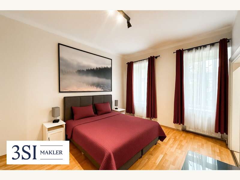 Wohnung in 1100 Wien 