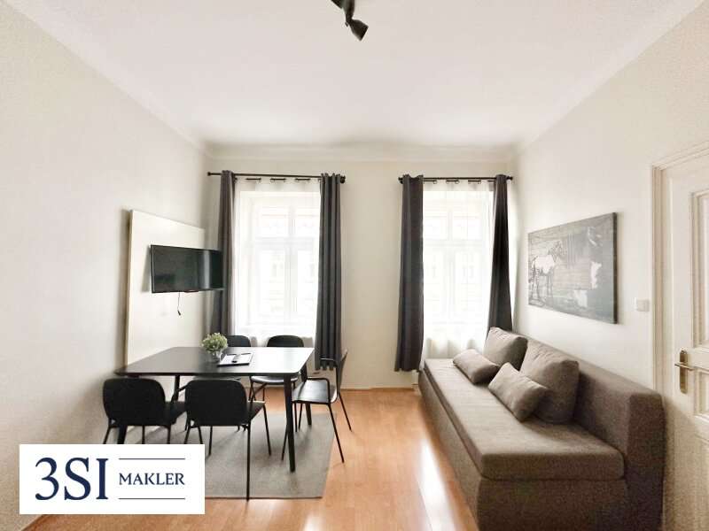 Wohnung in 1100 Wien 