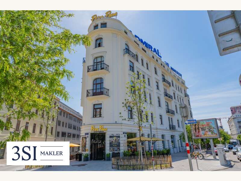 Wohnung in 1060 Wien