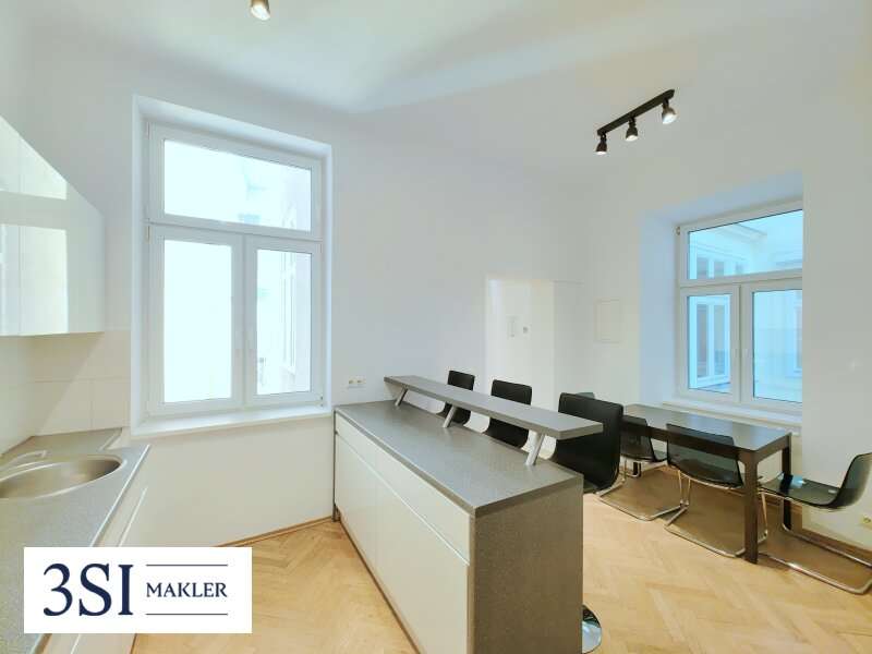 Wohnung in 1070 Wien 