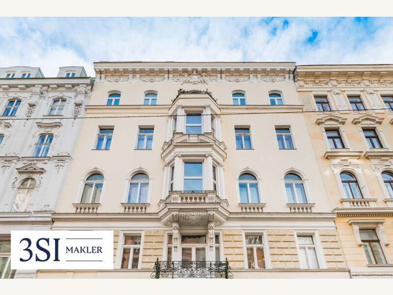 Wohnung in 1070 Wien 