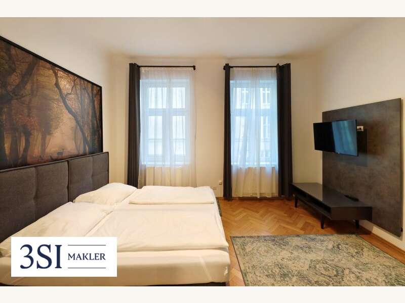 Wohnung in 1070 Wien 