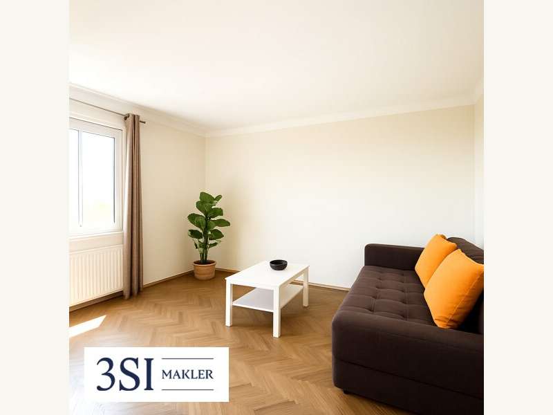 Wohnung in 1150 Wien 