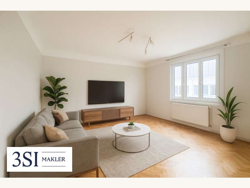 Wohnung in 1150 Wien 