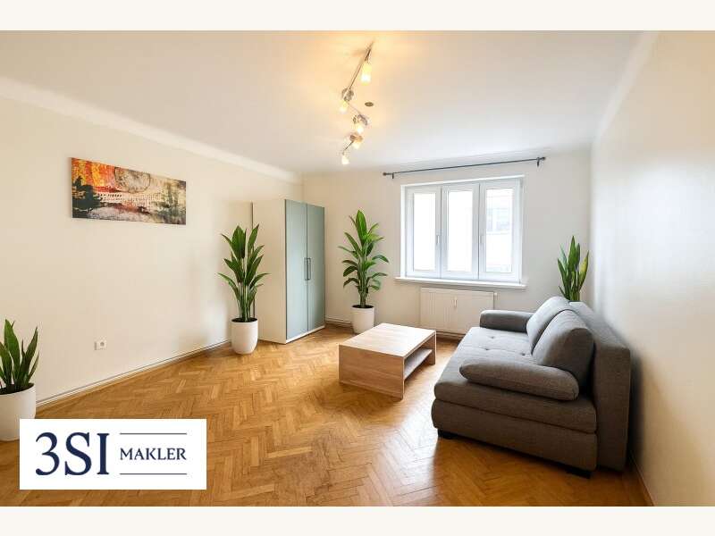 Wohnung in 1150 Wien 