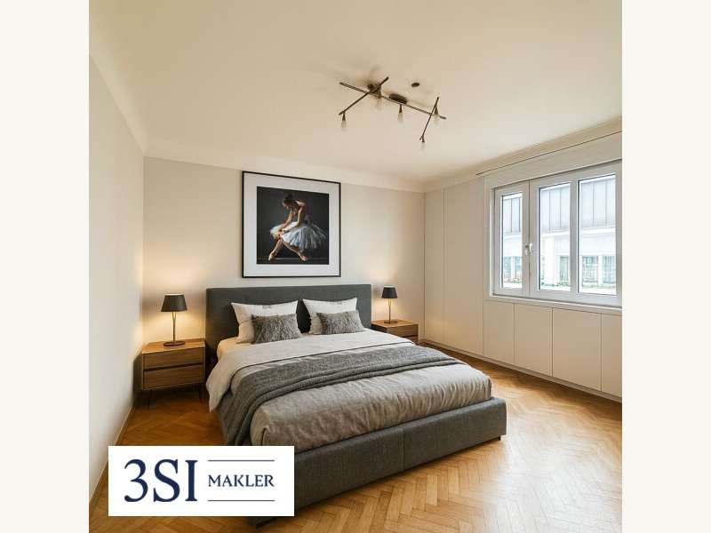 Wohnung in 1150 Wien 