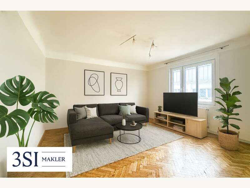 Wohnung in 1150 Wien 