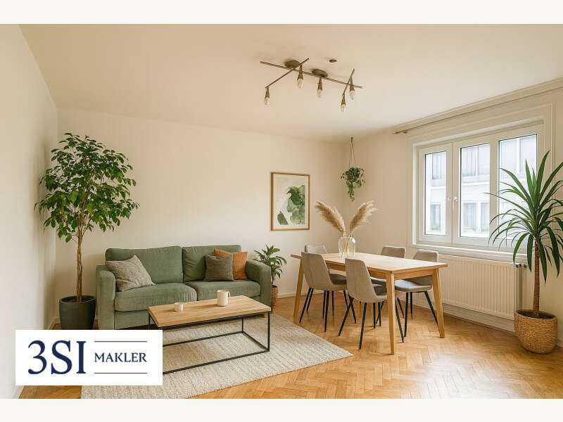 Wohnung in 1150 Wien 