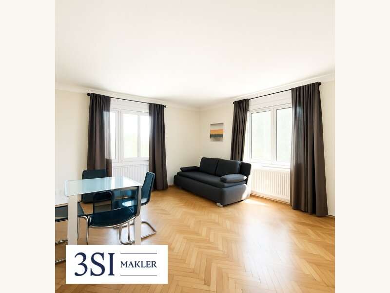 Wohnung in 1150 Wien 