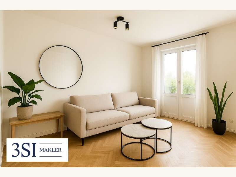 Wohnung in 1150 Wien 