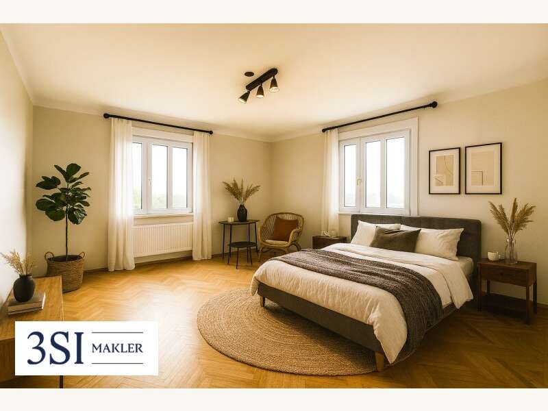 Wohnung in 1150 Wien 