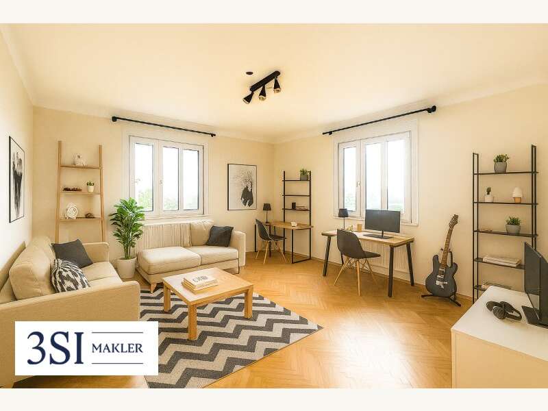 Wohnung in 1150 Wien 