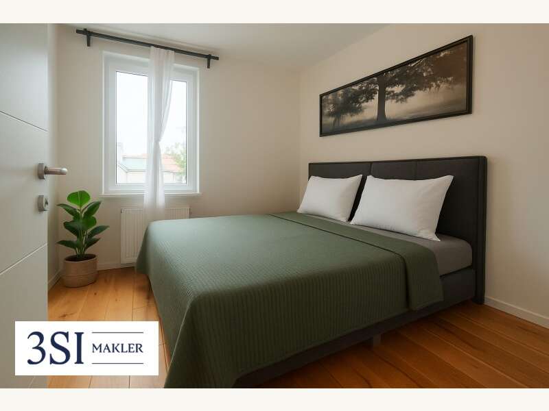 Wohnung in 1150 Wien 