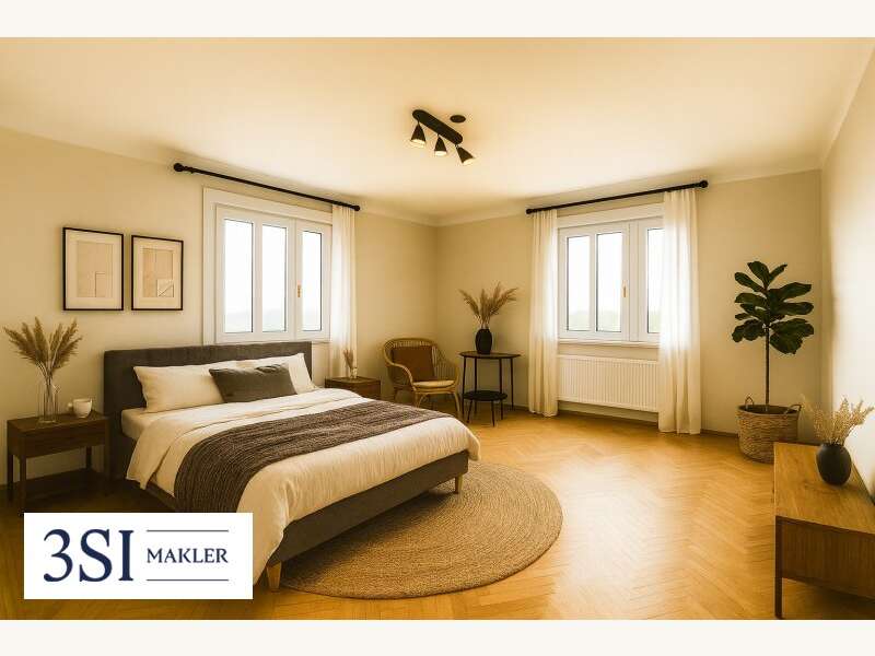 Wohnung in 1150 Wien 