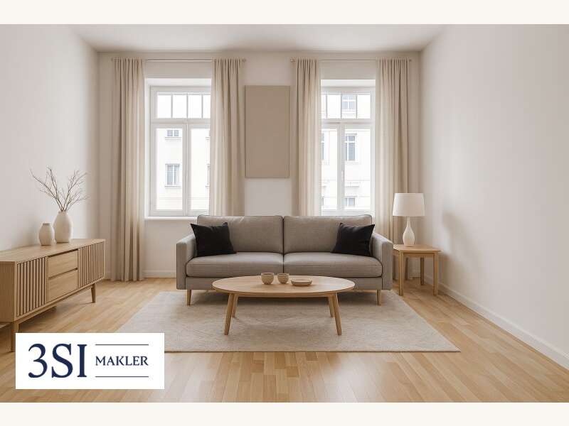 Wohnung in 1120 Wien