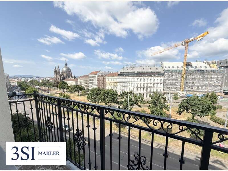 Wohnung in 1060 Wien