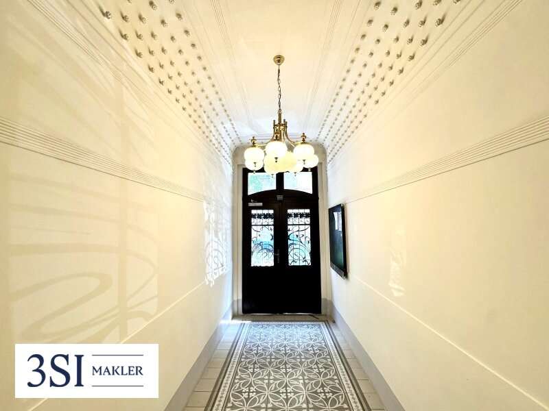 Wohnung in 1040 Wien 