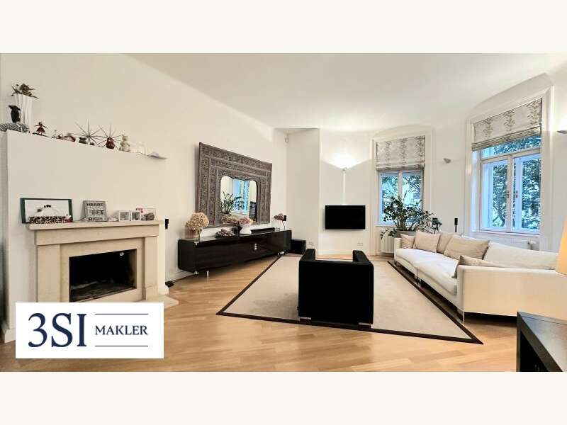 Wohnung in 1030 Wien 