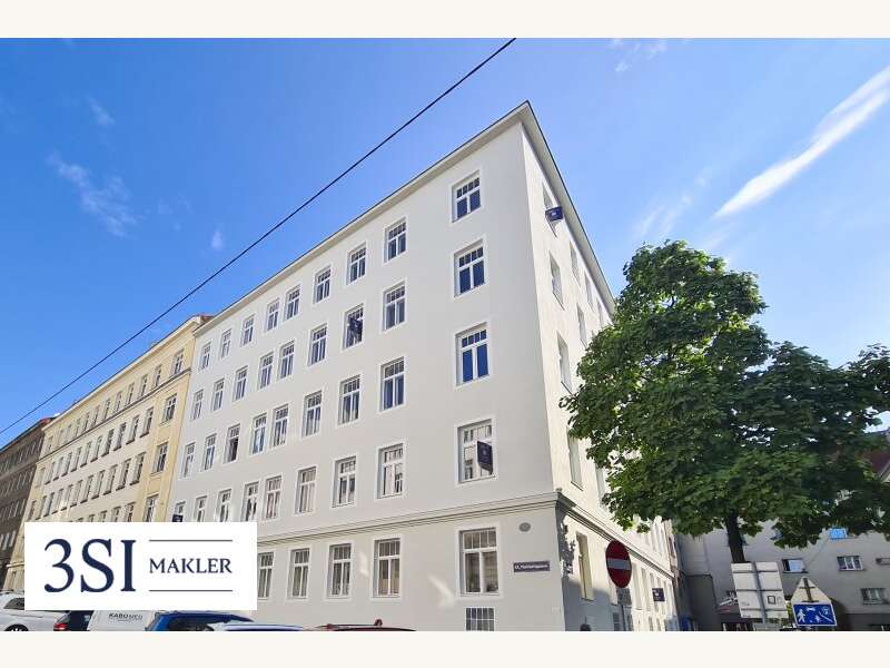 Wohnung in 1120 Wien