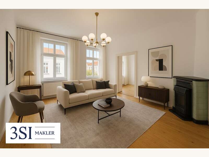 Wohnung in 1120 Wien