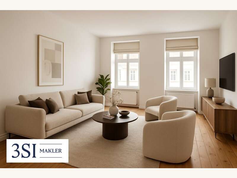 Wohnung in 1120 Wien