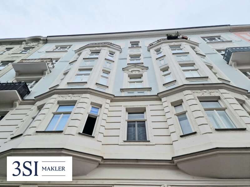 Wohnung in 1030 Wien
