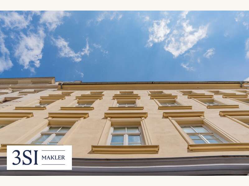 Wohnung in 1070 Wien 