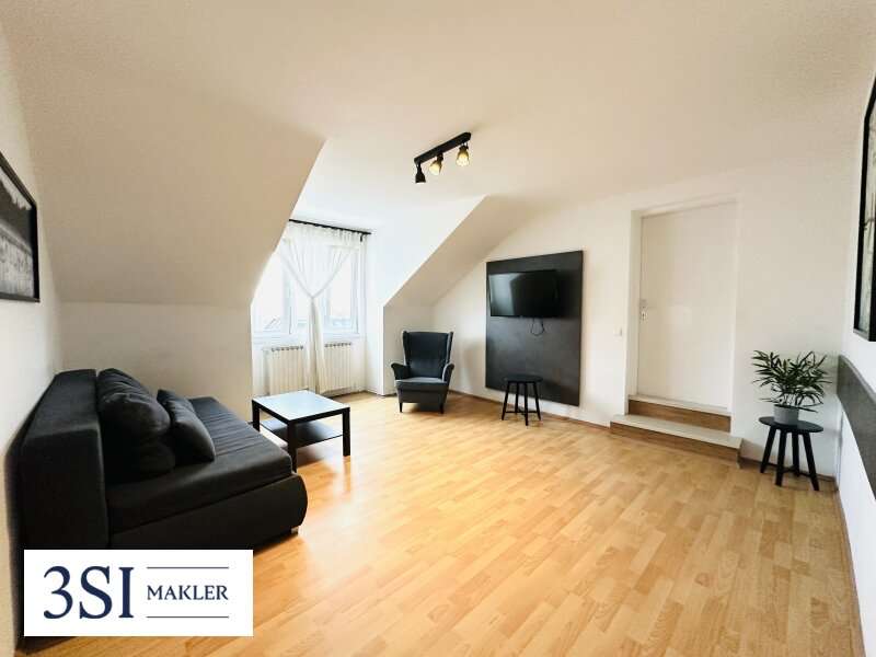 Wohnung in 1060 Wien