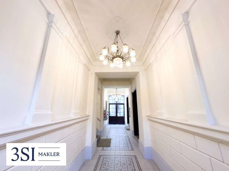 Wohnung in 1030 Wien 