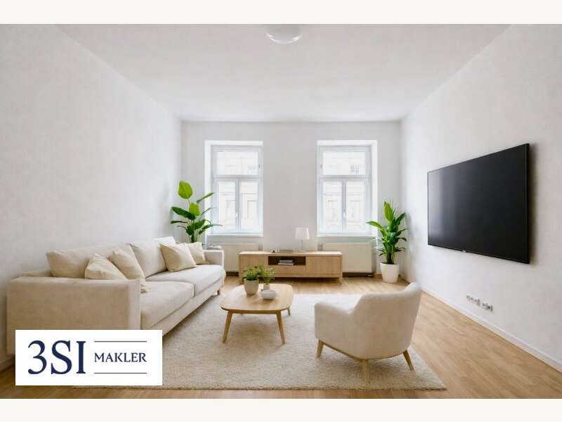 Wohnung in 1100 Wien 