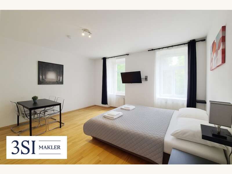 Wohnung in 1160 Wien 