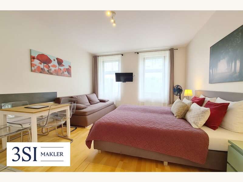 Wohnung in 1160 Wien 