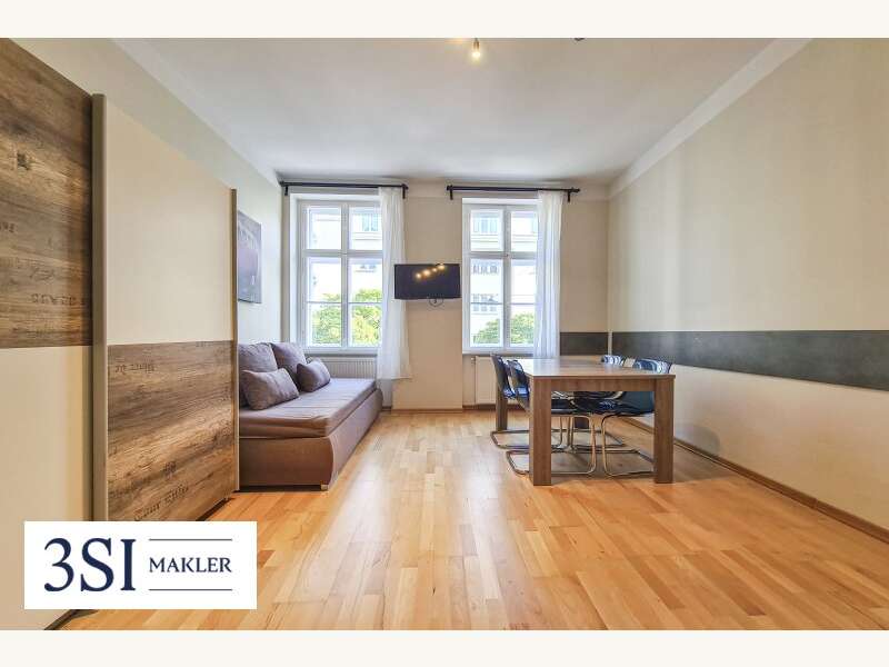 Wohnung in 1160 Wien 