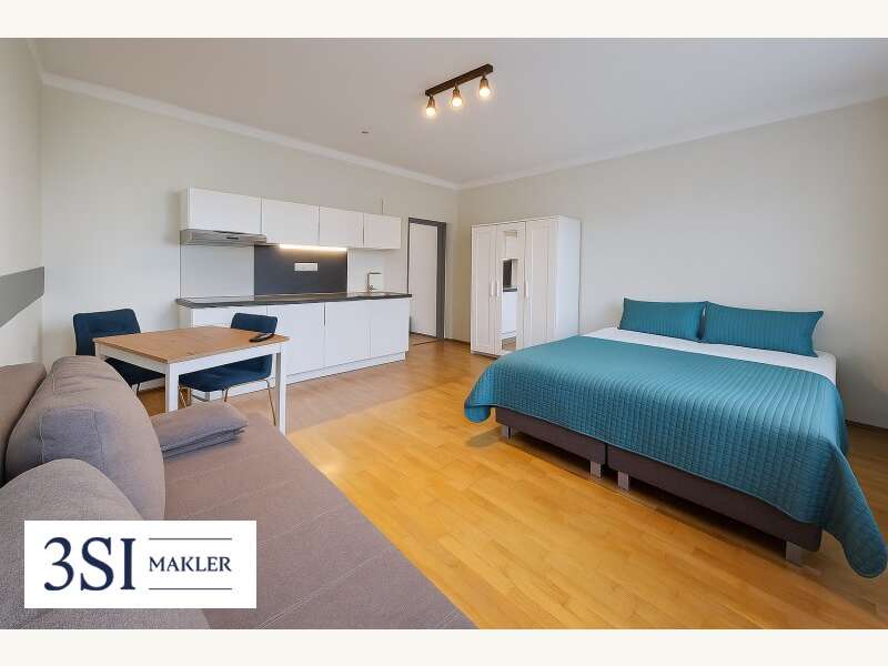 Wohnung in 1160 Wien 