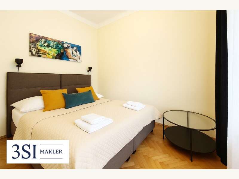 Wohnung in 1160 Wien 