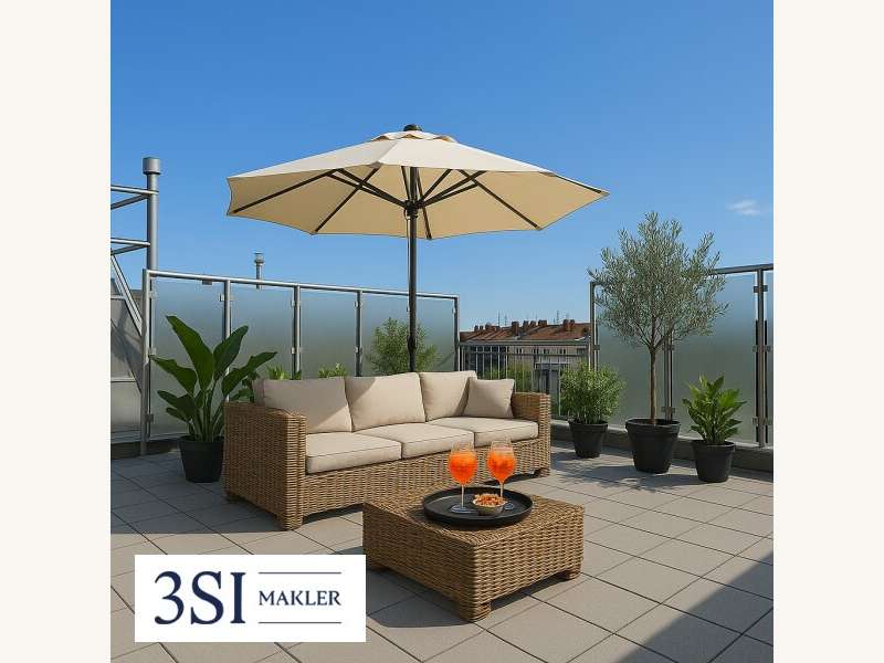 Wohnung in 1170 Wien 