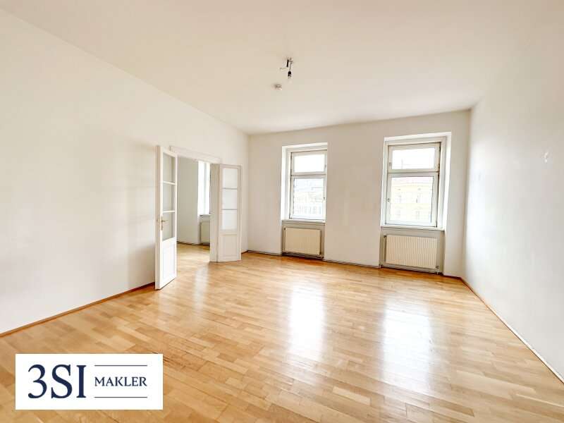 Wohnung in 1030 Wien 