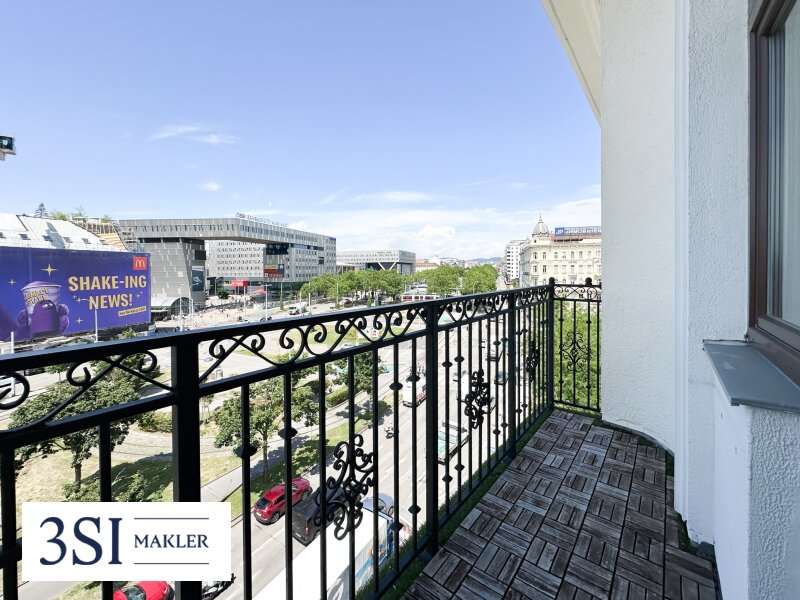 Wohnung in 1060 Wien