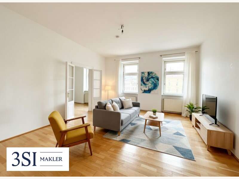 Wohnung in 1030 Wien 