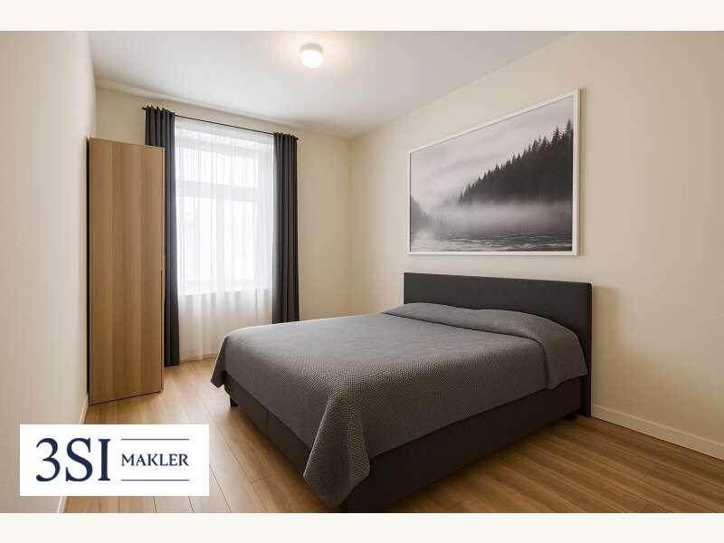 Wohnung in 1160 Wien 