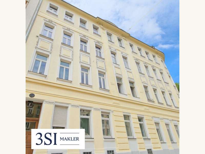 Wohnung in 1160 Wien 