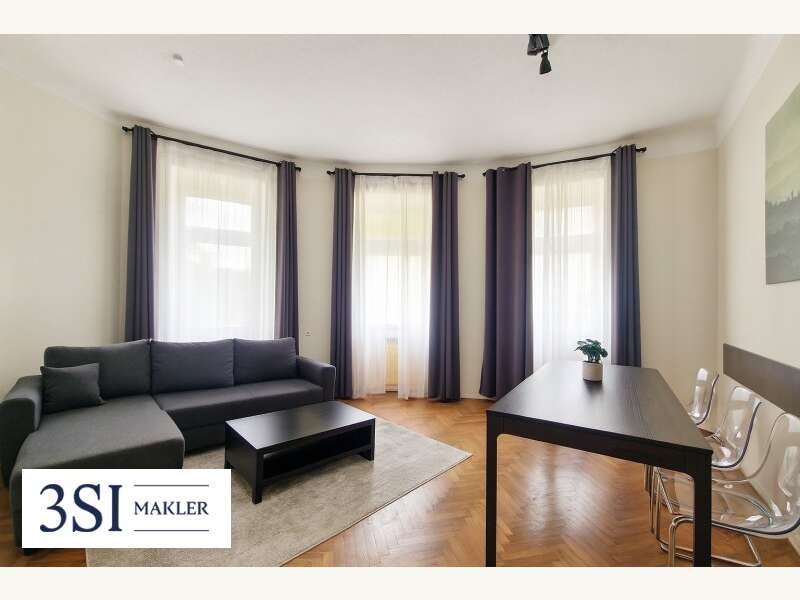 Wohnung in 1160 Wien 