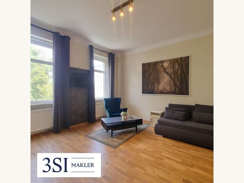 Wohnung in 1160 Wien 