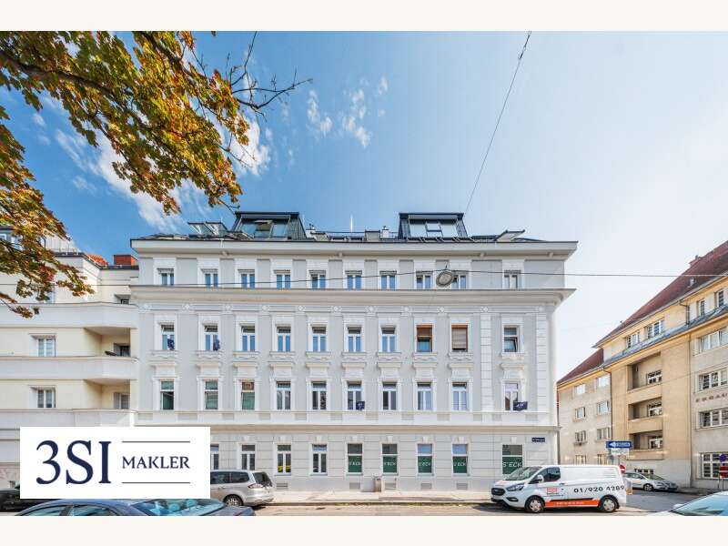 Wohnung in 1220 Wien 