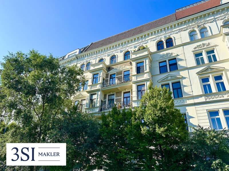 Wohnung in 1020 Wien 