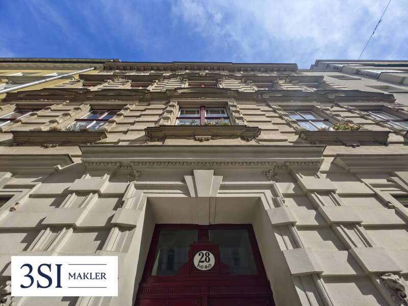 Wohnung in 1050 Wien 